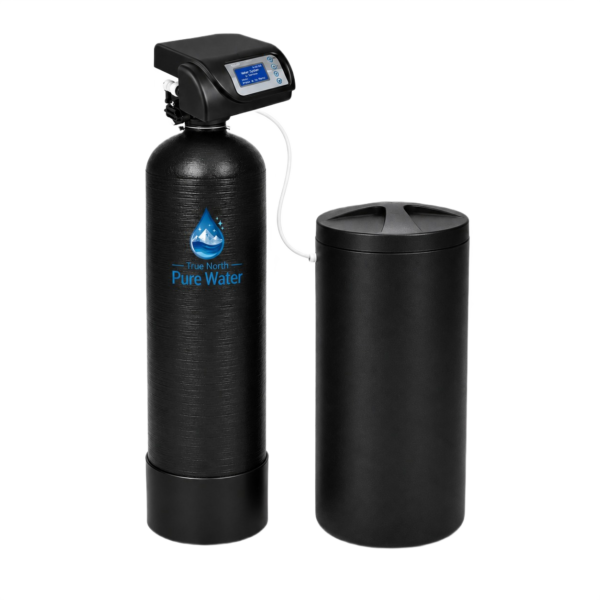 water softener
