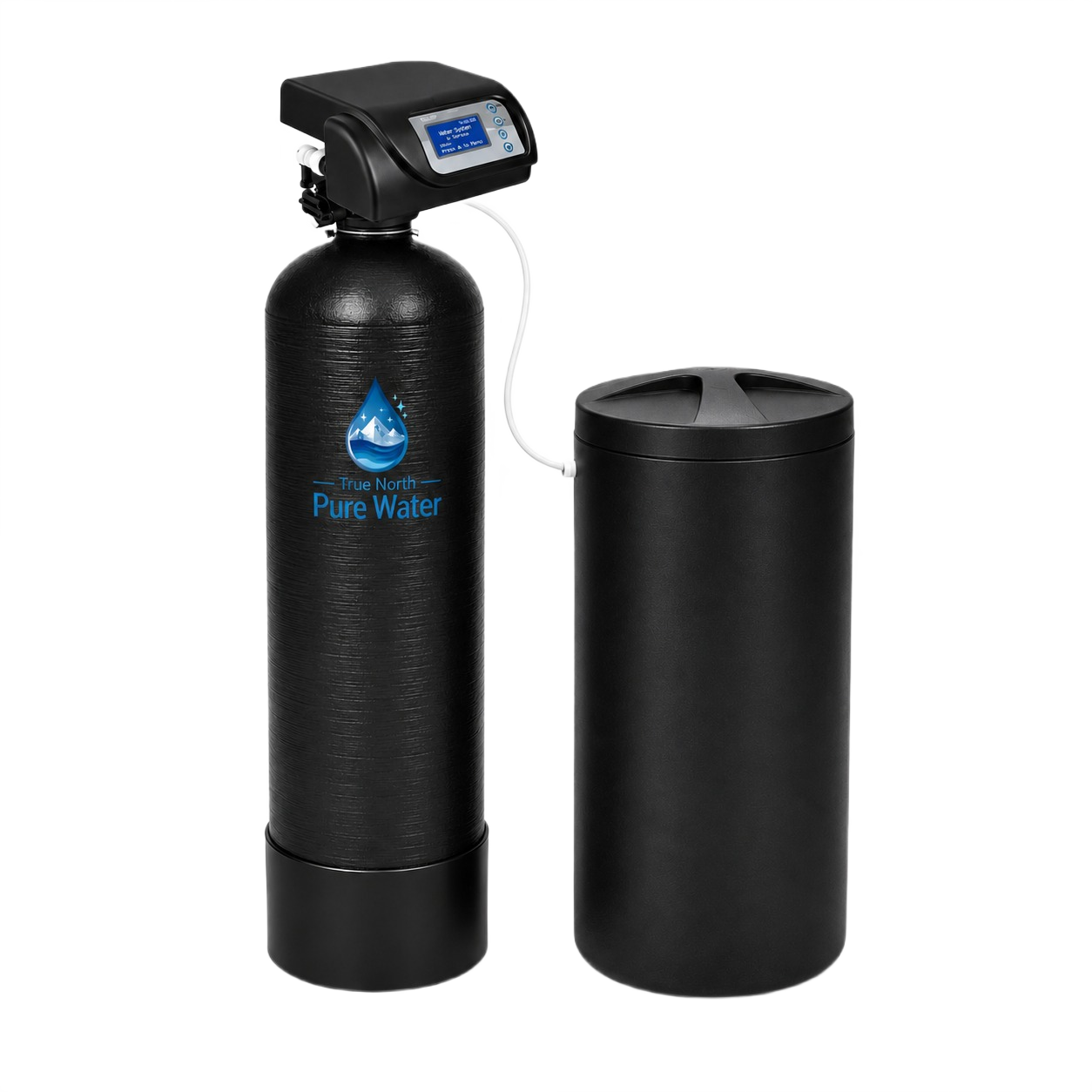 water softener water softener