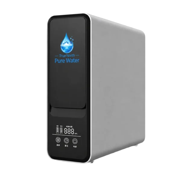 ultra smart ro water purifier